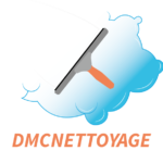 photo du logo dmc nettoyage