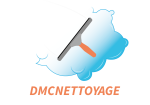 photo du logo dmc nettoyage